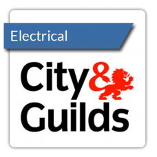 C&G 2396-01 Design and Verification of Electrical Installations